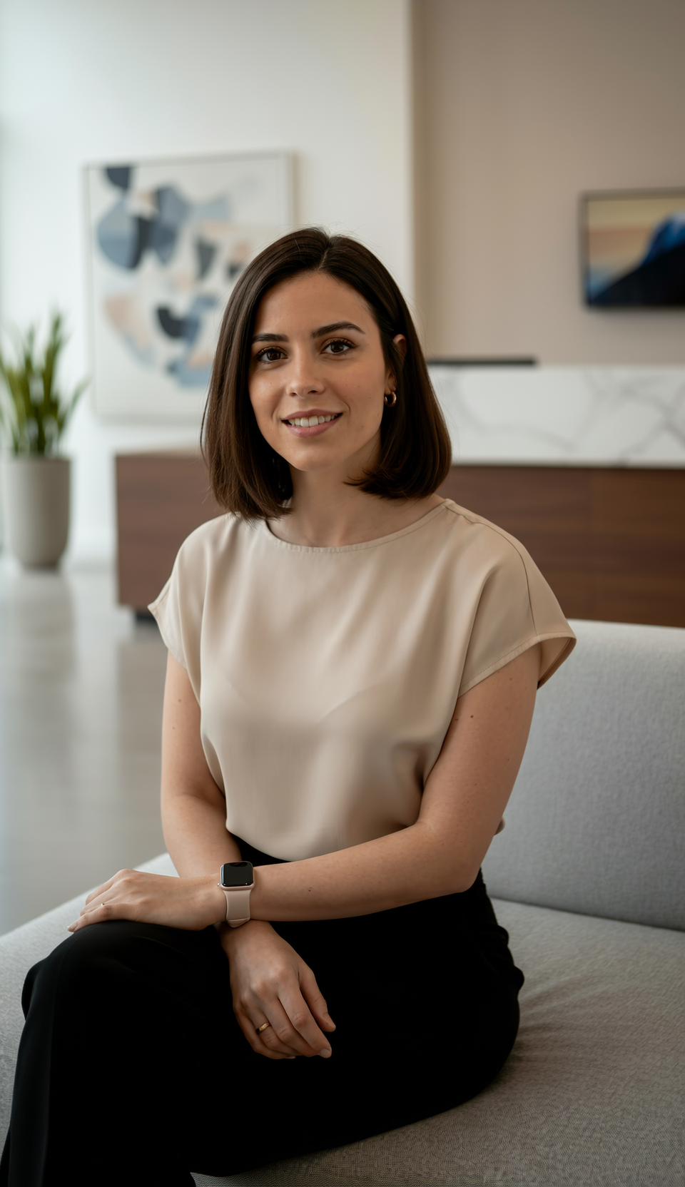 Abogada especialista en accidentes de trabajo - Reclamos ART